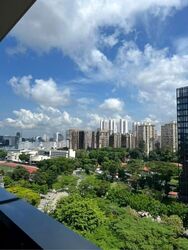 One-north Eden (D5), Apartment #610675721